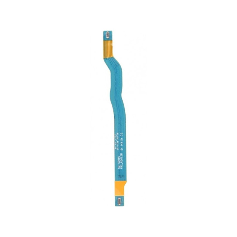 Flex Antena Para Samsung Galaxy S22 Ultra / S908