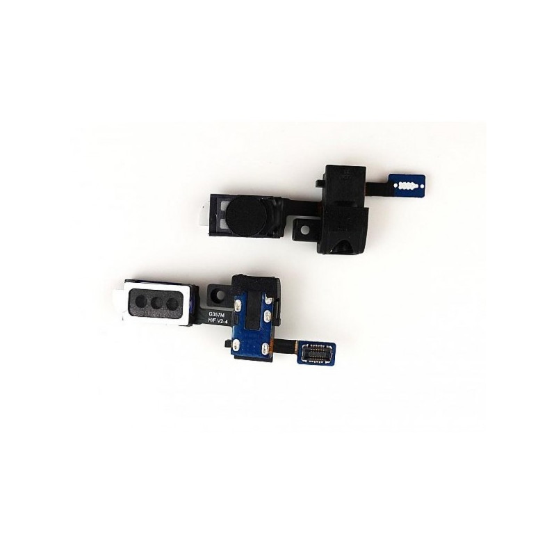 flex auricular samsung g357 ace 4