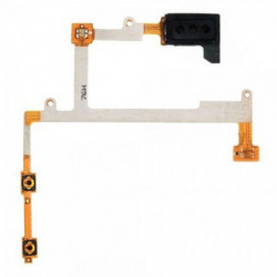 flex auricular+flex volumen samsung s3 mini i8190