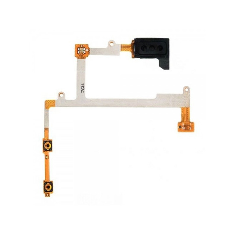 flex auricular+flex volumen samsung s3 mini i8190