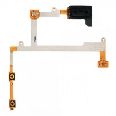 flex auricular+flex volumen samsung s3 mini i8190