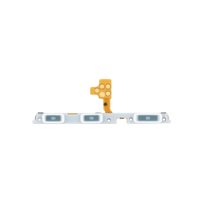 Flex Boton Encendido Power y Volumen Para Samsung Galaxy S20 FE / G780
