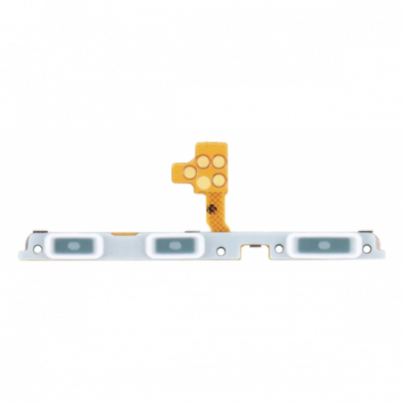 Flex Boton Encendido Power y Volumen Para Samsung Galaxy S20 FE / G780
