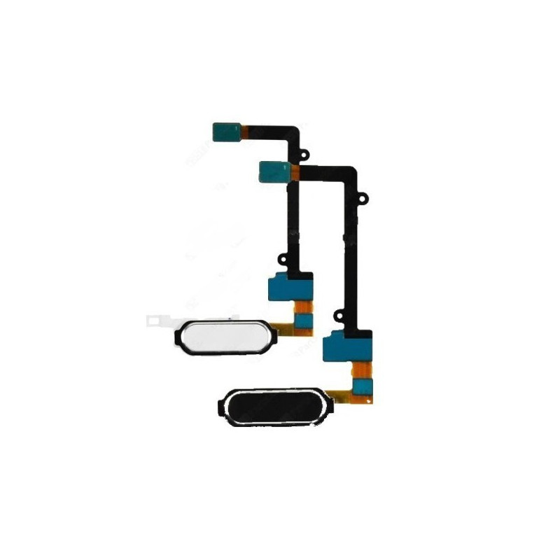 flex boton home  para samsung n915 galaxy note edge