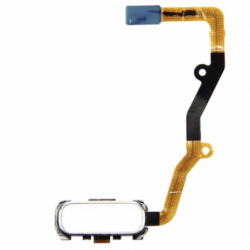Flex Boton Home Con Lector De Huella Para SAMSUNG GALAXY S7 / G930F