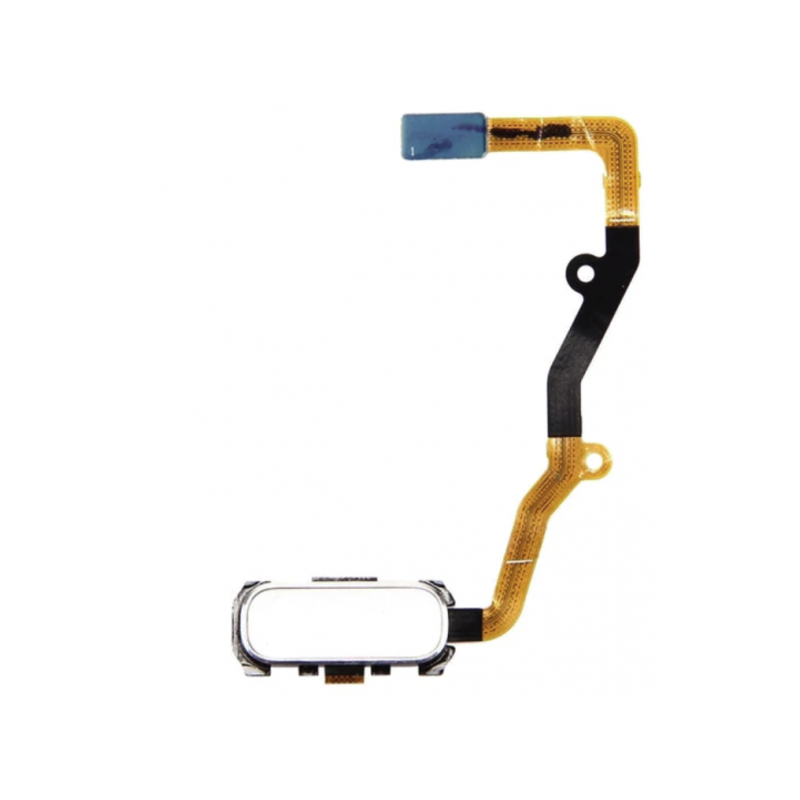 Flex Boton Home Con Lector De Huella Para SAMSUNG GALAXY S7 / G930F