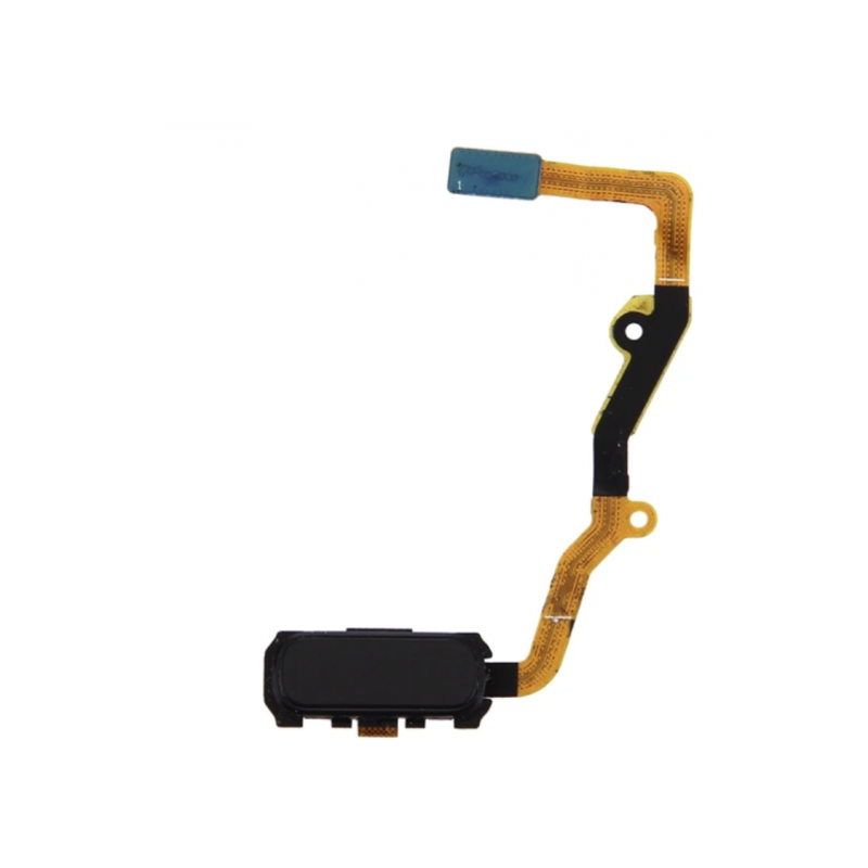 flex boton home huella para samsung s7 edge / g935