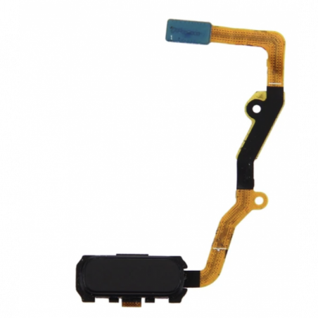 flex boton home huella para samsung s7 edge / g935