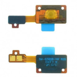 flex boton home samsung g360