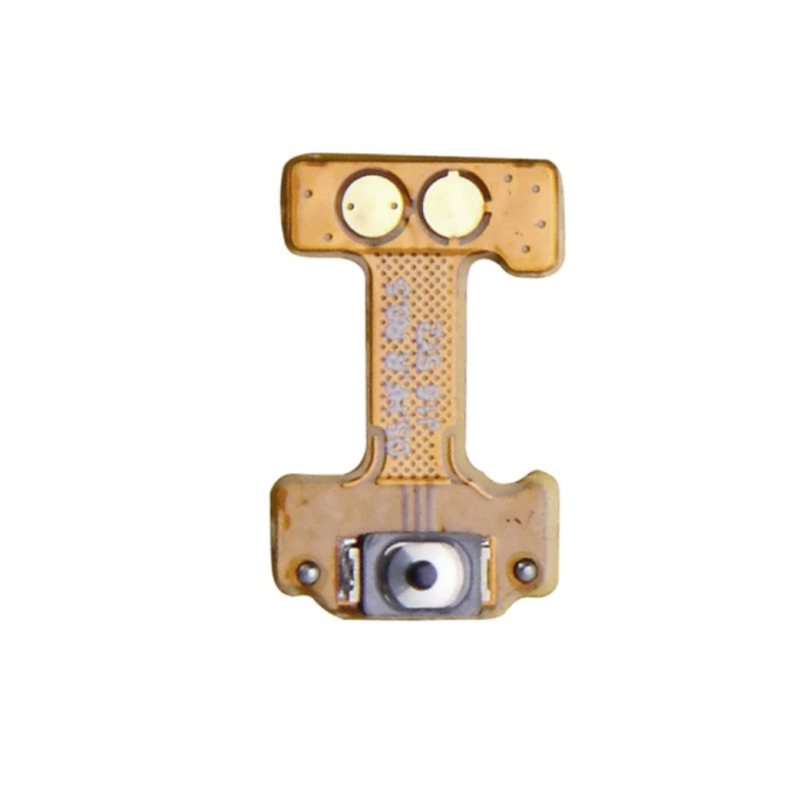 Flex Boton Power Encendido Para Samsung Galaxy A80 / A805