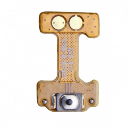 Flex Boton Power Encendido Para Samsung Galaxy A80 / A805
