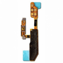 Flex Boton Power Encendido Para Samsung Galaxy Note 9 / N960F