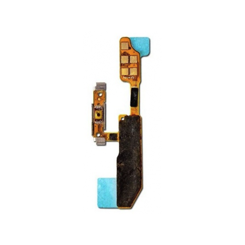 Flex Boton Power Encendido Para Samsung Galaxy Note 9 / N960F