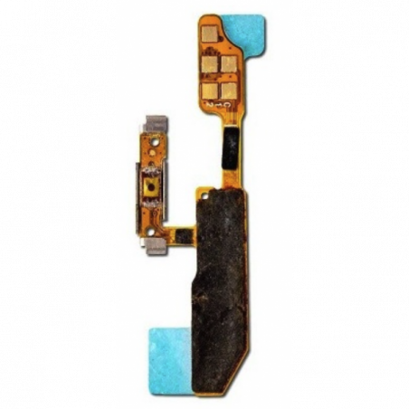 Flex Boton Power Encendido Para Samsung Galaxy Note 9 / N960F