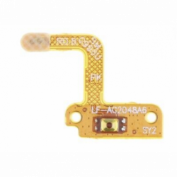 Flex Boton Power Encendido Para Samsung Galaxy S21 / S21 Plus / S21 Ultra