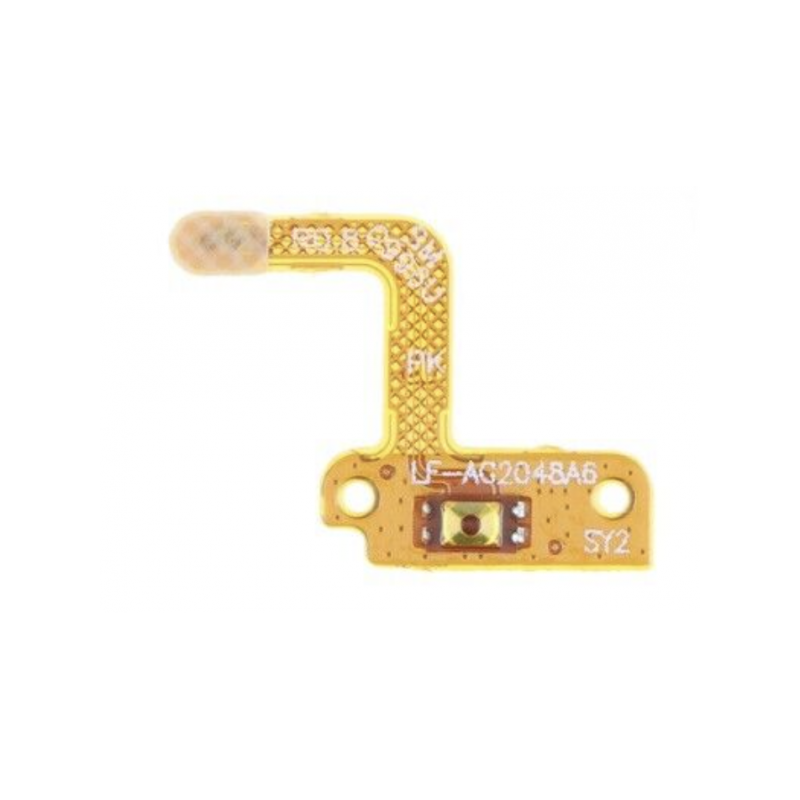 Flex Boton Power Encendido Para Samsung Galaxy S21 / S21 Plus / S21 Ultra