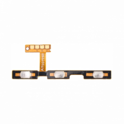 Flex Boton Power Encendido Volumen Para Samsung Galaxy A02S / A025