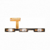 Flex Boton Power Encendido Volumen Para Samsung Galaxy A02S / A025