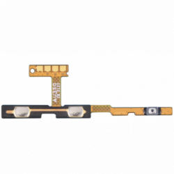 Flex Boton Power Encendido Volumen Para Samsung Galaxy A03S / A037