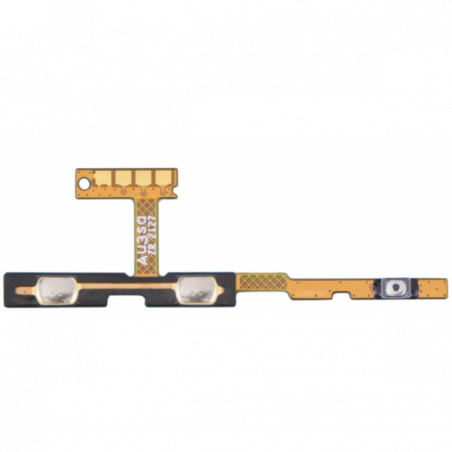Flex Boton Power Encendido Volumen Para Samsung Galaxy A03S / A037