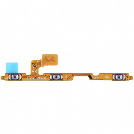 Flex Boton Power Encendido Volumen Para Samsung Galaxy A10 / A105 / a20e / M20 / M205 / m30