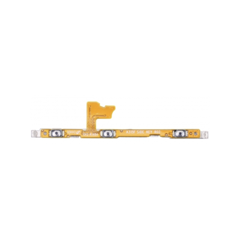 Flex Boton Power Encendido Volumen Para Samsung Galaxy A31/A315 / A41/A415