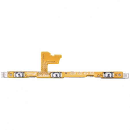 Flex Boton Power Encendido Volumen Para Samsung Galaxy A31/A315 / A41/A415