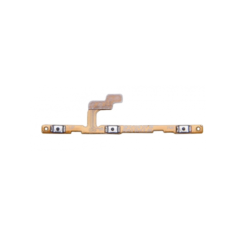 Flex Boton Power Encendido Volumen Para Samsung Galaxy A51 / A515 / A71 / A715