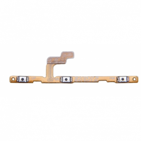 Flex Boton Power Encendido Volumen Para Samsung Galaxy A51 / A515 / A71 / A715