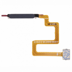Flex Boton Power Encendido Y Lector Huellas Para Samsung Galaxy A22 5G / A226