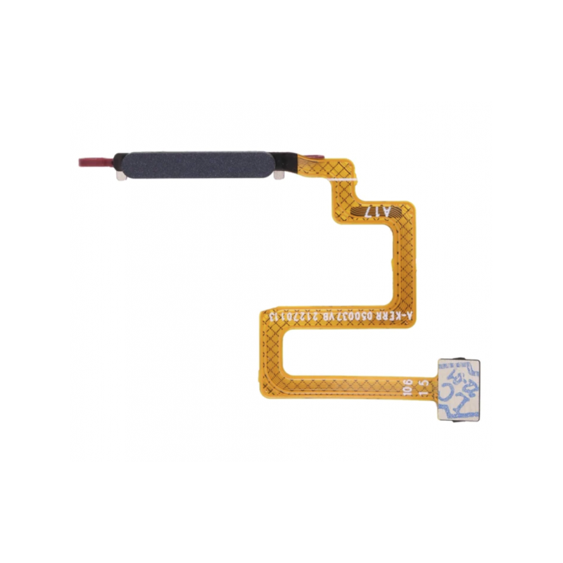 Flex Boton Power Encendido Y Lector Huellas Para Samsung Galaxy A22 5G / A226