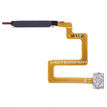 Flex Boton Power Encendido Y Lector Huellas Para Samsung Galaxy A22 5G / A226