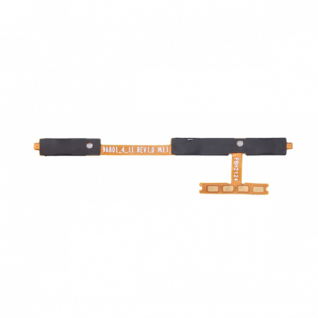 Flex Boton Power Encendido y Volumen Para Samsung Galaxy A22 5G / A226