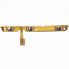 Flex Boton Power Encendido Y Volumen Para Samsung Galaxy Note 10 / N970