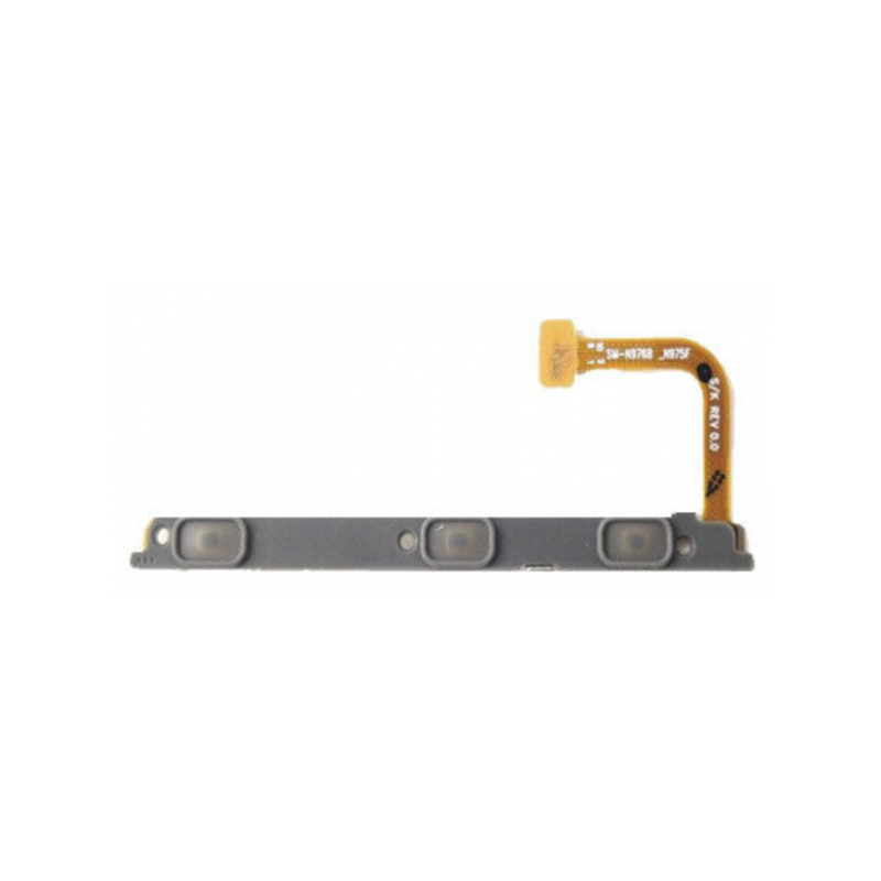 Flex Boton Power Encendido Y Volumen Para Samsung Galaxy Note 10 Plus / N975