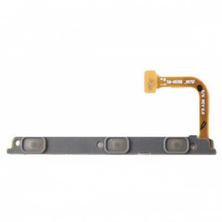 Flex Boton Power Encendido Y Volumen Para Samsung Galaxy Note 10 Plus / N975