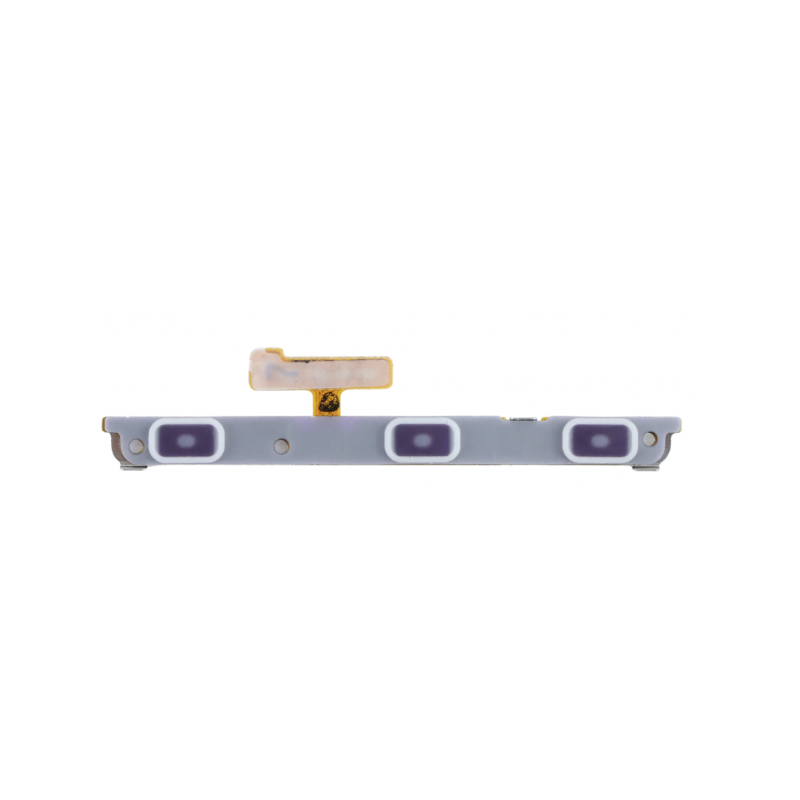 Flex Boton Power Encendido Y Volumen Para Samsung Galaxy Note 20 Ultra 5G / G986