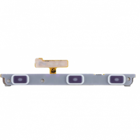 Flex Boton Power Encendido Y Volumen Para Samsung Galaxy Note 20 Ultra 5G / G986