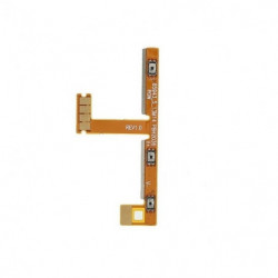 Flex Boton Power Encendido y Volumen Para Samsung Galaxy Tab A7 10,4 "2020 / T500