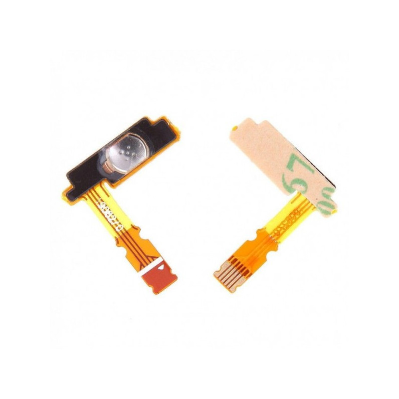 Flex Boton Power Para Samsung Galaxy Grand Neo i9060 / Samsung Galaxy Grand Duos i9082