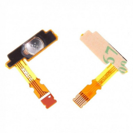 Flex Boton Power Para Samsung Galaxy Grand Neo i9060 / Samsung Galaxy Grand Duos i9082