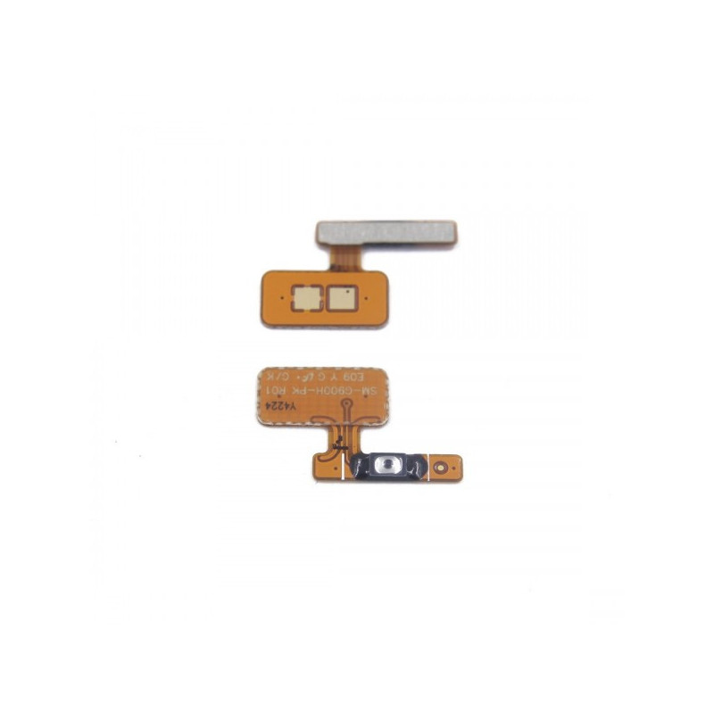 flex boton power samsung g900f galaxy s5