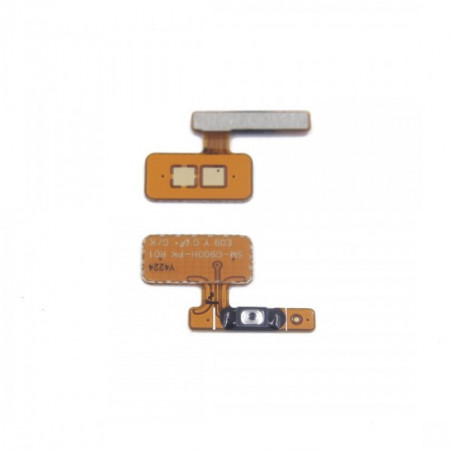 flex boton power samsung g900f galaxy s5