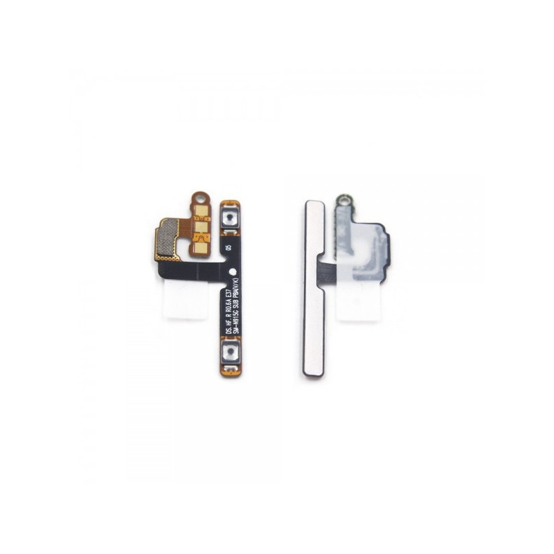 flex boton volumen  para samsung n915 galaxy note edge