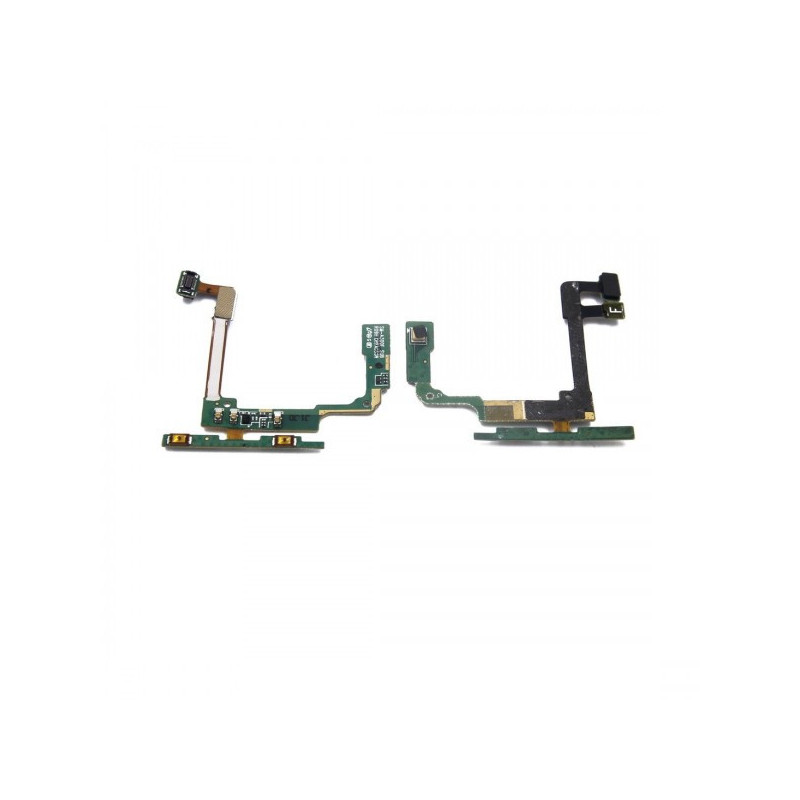 flex boton volumen a3 a300