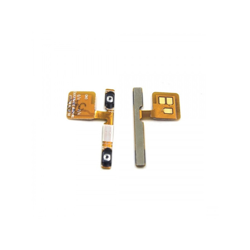 flex boton volumen g800f