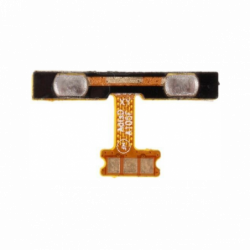 Flex Boton Volumen Para Samsung Galaxy A01 / A015