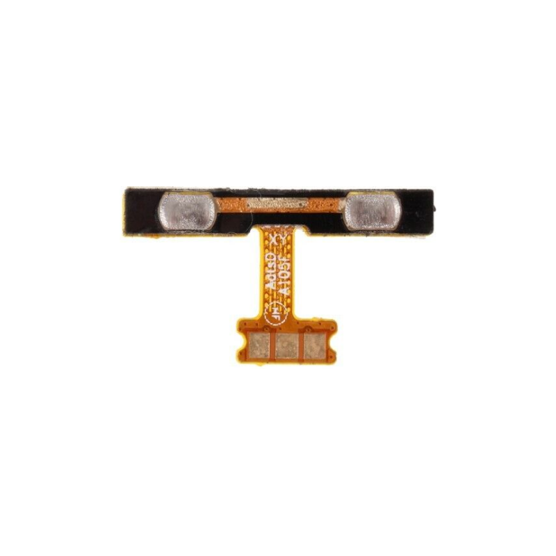 Flex Boton Volumen Para Samsung Galaxy A01 / A015