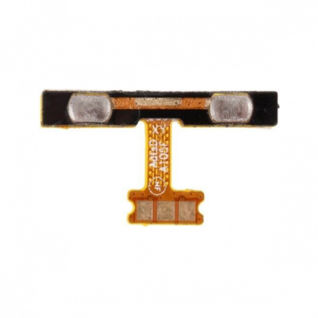 Flex Boton Volumen Para Samsung Galaxy A01 / A015