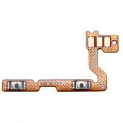 Flex Boton Volumen Para Samsung Galaxy A20S / A207